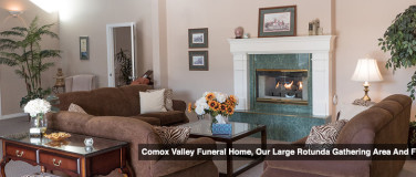 Comox Valley Funeral Home