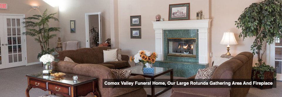Comox Valley Funeral Home